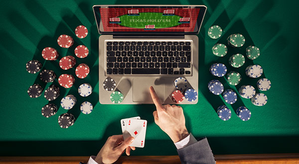 Tips Judi Poker Online Untuk Pemula Pasti Menang